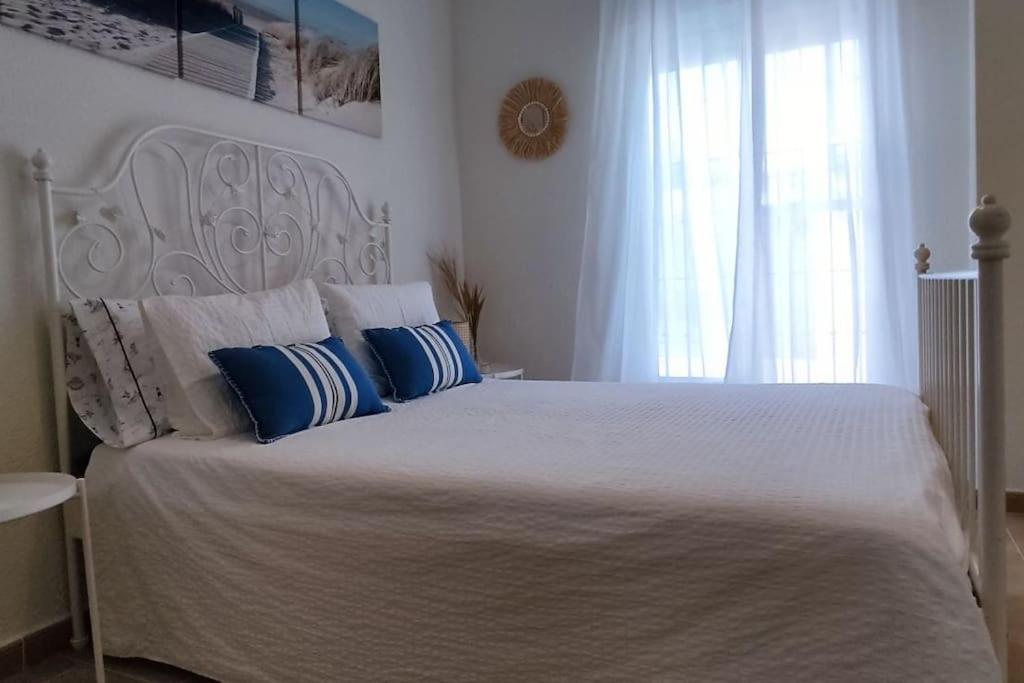 Precioso Apartamento En Rota Exterior foto