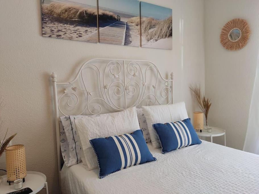 Precioso Apartamento En Rota Exterior foto