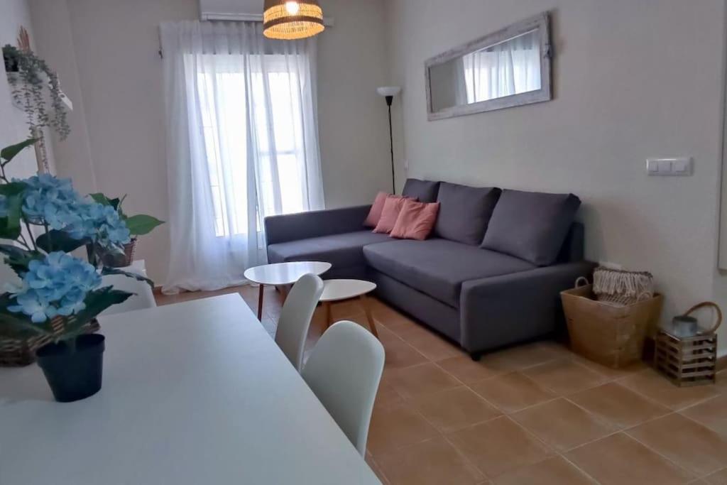 Precioso Apartamento En Rota Exterior foto